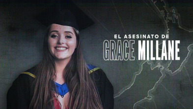Imagen de El asesinato de Grace Millane - 2
