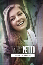 Gabby Petito: toda la verdad