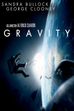 Imagen de Gravity - 1