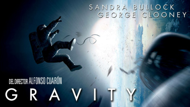 Imagen de Gravity - 2