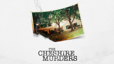 Los asesinatos de Cheshire