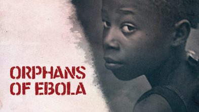 Imagen de Los huérfanos del ébola - 2