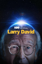 Imagen de Larry David (T10) - 1