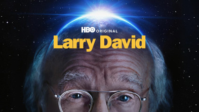 Imagen de Larry David (T10) - 2