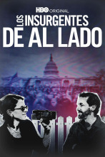 Imagen de Los insurgentes de al lado - 1