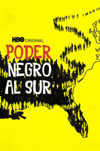 Imagen de Poder negro al sur - 1