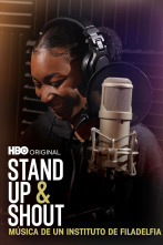 Imagen de Stand Up & Shout: música de un instituto de Filadelfia - 1