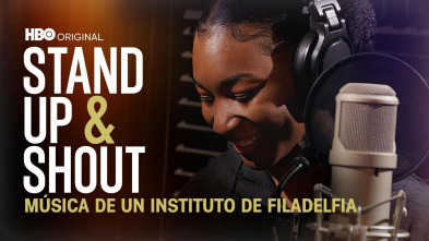Imagen de Stand Up & Shout: música de un instituto de Filadelfia - 2