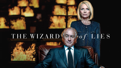 Imagen de The Wizard of Lies - 2