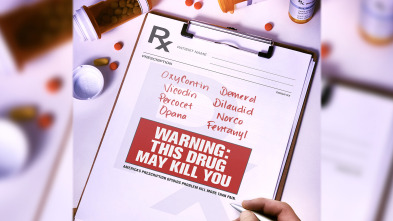 Imagen de Warning: This Drug May Kill You - 2