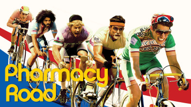 Imagen de Ruta adulterada (Pharmacy Road) - 2