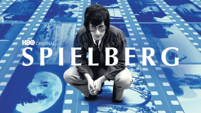 Imagen de Spielberg - 2