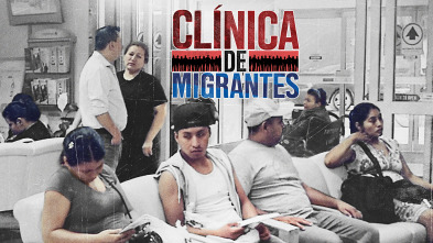 Imagen de Clínica de Migrantes - 2