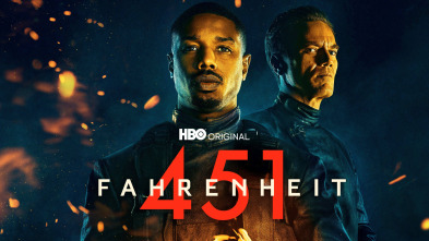 Imagen de Fahrenheit 451 - 2
