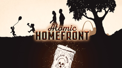 Imagen de Frente antinuclear (Atomic Homefront) - 2