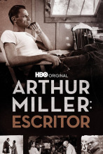 Imagen de Arthur Miller: el escritor - 1