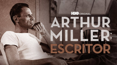 Arthur Miller: el escritor