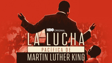 Imagen de La lucha pacífica de Martin Luther King - 2