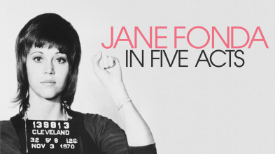 Imagen de Jane Fonda en cinco actos - 2
