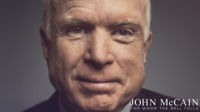 John McCain: Por quién doblan las campanas