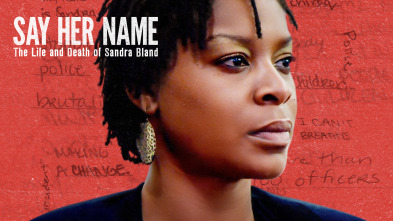 Vida y muerte de Sandra Bland