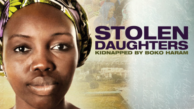 Imagen de Niñas robadas: secuestradas por Boko Haram - 2