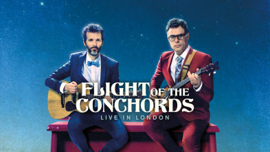 Flight of the Conchords: Live in London