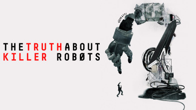 Imagen de La verdad sobre los robots asesinos - 2