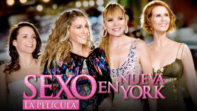 Imagen de Sexo en Nueva York: la película - 2