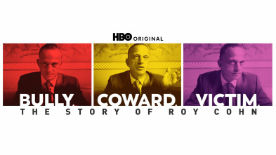 Imagen de La historia de Roy Cohn - 2