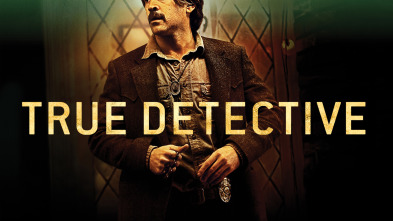 Imagen de True Detective (T2) - 2