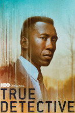 Imagen de True Detective (T3) - 1