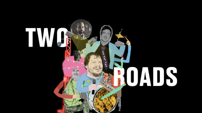 Imagen de Two Roads - 2