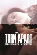 Imagen de Separados en la frontera - 1