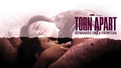 Imagen de Separados en la frontera - 2