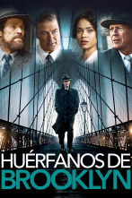 Huérfanos de Brooklyn