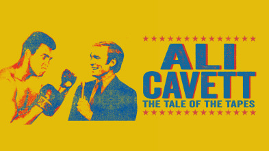 Imagen de Ali y Cavett - 2