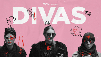 Imagen de Divas - 2