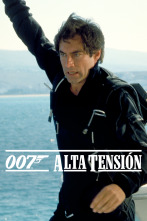 007: Alta tensión