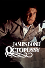 James Bond: Octopussy