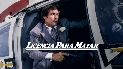 Licencia para matar