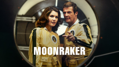 Moonraker