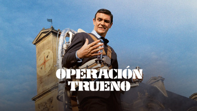 Operación trueno