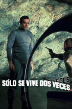 Sólo se vive dos veces