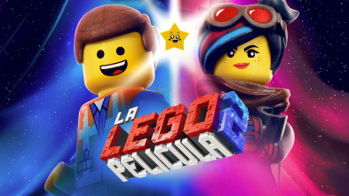 Imagen de La LEGO Película 2 - 2