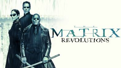 Imagen de Matrix Revolutions - 2
