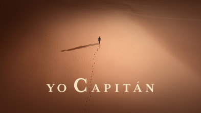 Imagen de Yo capitán - 2
