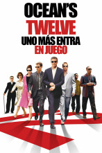 Imagen de Ocean`s Twelve: Uno más entra en juego - 1