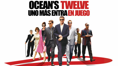Imagen de Ocean`s Twelve: Uno más entra en juego - 2