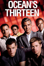 Ocean's 13 (Ocean's Thirteen)